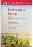 Doskonalenie strategii