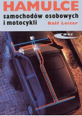 Hamulce samochodów osobowych i motocykli