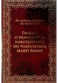Traktat o prawdziwym nabożeństwie do NMP