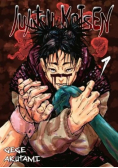 Jujutsu Kaisen Tom 7