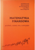 Matematyka finansowa