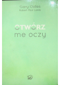 Otwórz me oczy Nowa