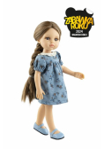 Lalka hiszpańska Laura 32cm