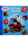 Czytam i układam Tomek i przyjaciele
