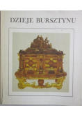 Dzieje bursztynu