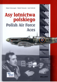 Asy lotnictwa polskiego