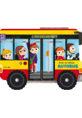 Świat na kółkach. Autobus
