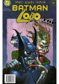 Batman Lobo Top  Komiks nr 2