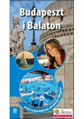 Chojnacka Monika - Budapeszt i Balaton Przewodnik
