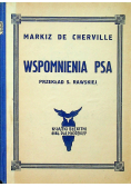 Wspomnienia psa