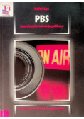 PBS Amerykańska telewizja publiczna