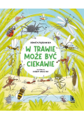 W trawie może być ciekawie