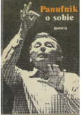 Panufnik o sobie