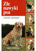 Złe nawyki psa