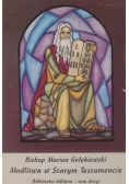 Modlitwa w Starym Testamencie