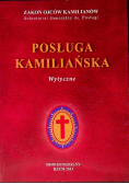 Posługa kamiliańska