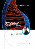 Rewolucja genetyczna Nauka Ekstra 8
