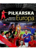 Piłkarska Europa