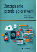 Zarządzanie przedsiębiorstwem