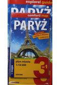 Paryż 3 w 1
