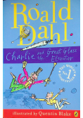 Charlie and the Great Glass Elevator