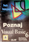 Poznaj Visual Basic 6