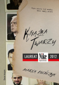 Bieńczyk Marek - Książka twarzy