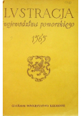 Lustracja województwa Pomorskiego 1565