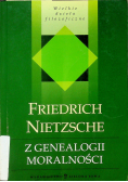 Z genealogii moralności