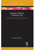 Memos from a Theatre Lab