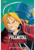 Fullmetal Alchemist