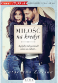 Miłość na kredyt