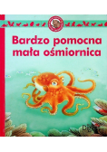 Bardzo pomocna mała ośmiornica
