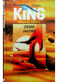 Mroczna wieża 3 Ziemie jałowe