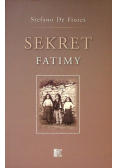 Sekret Fatimy