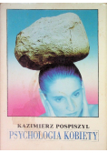 Psychologia kobiety