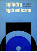 Cylindry Hydrauliczne