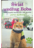 Świat według Boba