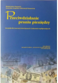 Przeciwdziałanie praniu pieniędzy