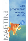 Cała przyjemność po waszej stronie