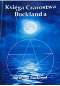 Księga Czarostwa Bucklanda
