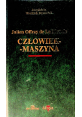 Człowiek maszyna