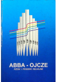 Abba - Ojcze Pieśni i piosenki religijne