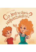 Co jest w życiu najważniejsze?