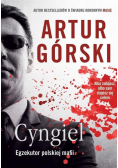 Cyngiel Egzekutor polskiej mafii
