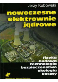 Nowoczesne elektrownie jądrowe