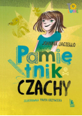 Pamiętnik Czachy wyd. 2024