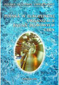 Polska w europejskiej organizacji badań jądrowych CERN
