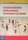 Podstawy Metodyki Współczesnego W-F