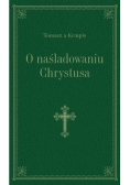 O naśladowaniu Chrystusa wersja kieszonkowa